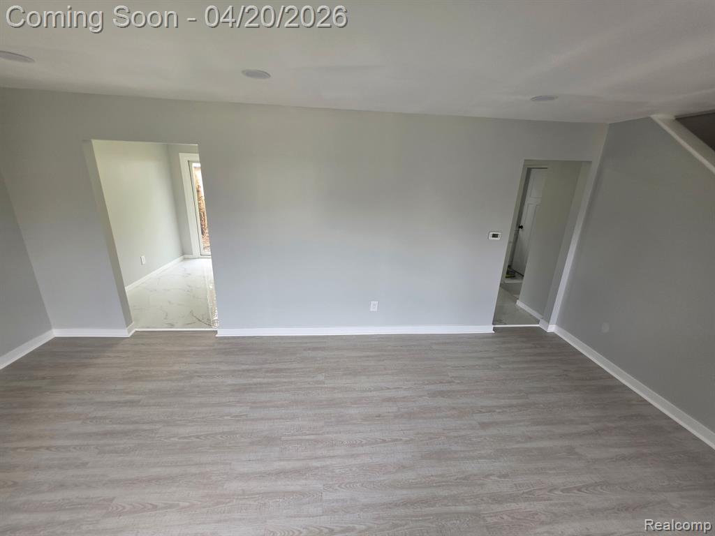 459 New York Avenue, Lincoln Park, MI 48146 — Photo 6