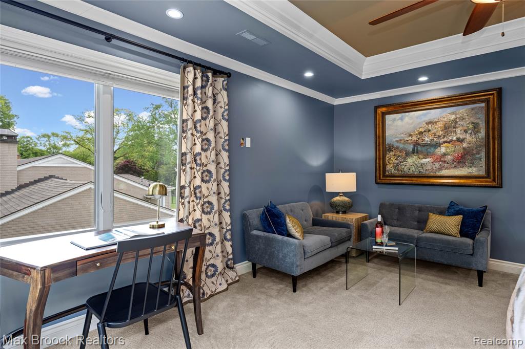 18341 Warwick Street W, Beverly Hills, MI 48025 — Photo 34