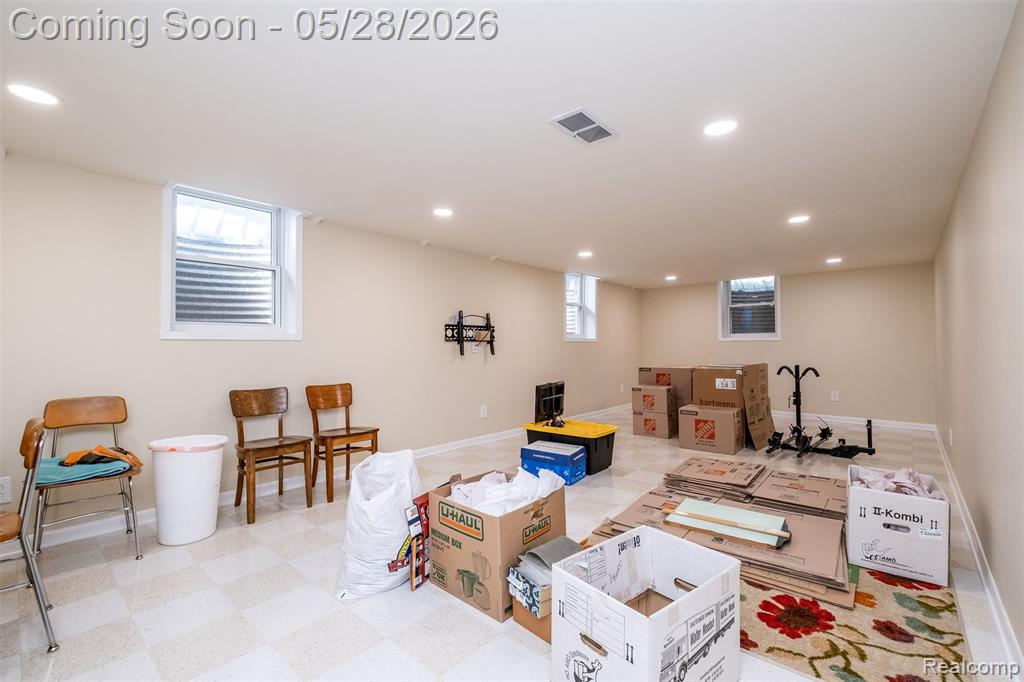 3621 Berkshire Drive, Bloomfield Hills, MI 48301 — Photo 37
