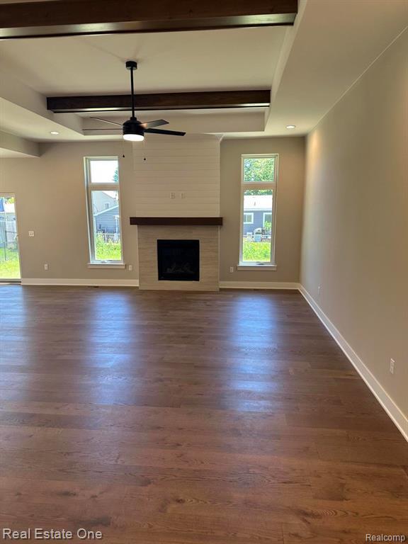 50402 Oakbrooke Drive E, Chesterfield, MI 48047 — Photo 11