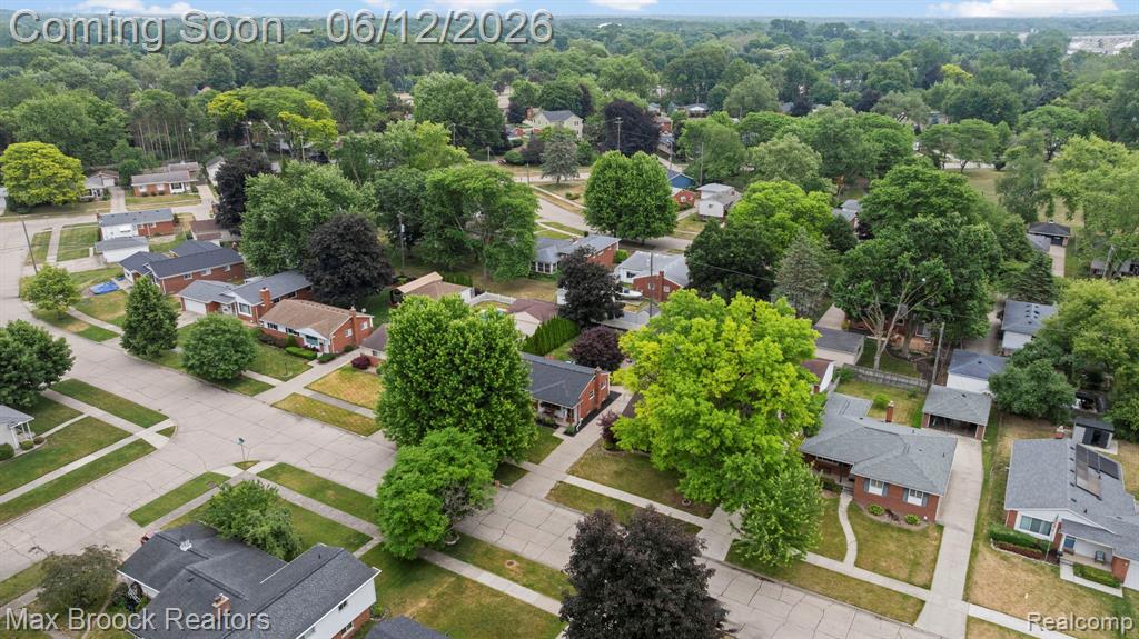 14474 Oxford, Plymouth, MI 48170 — Photo 44