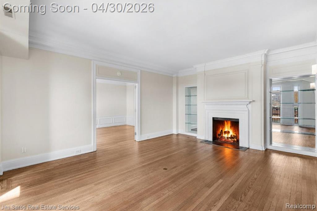 2900 E Jefferson Avenue, Detroit, MI 48207 — Photo 17