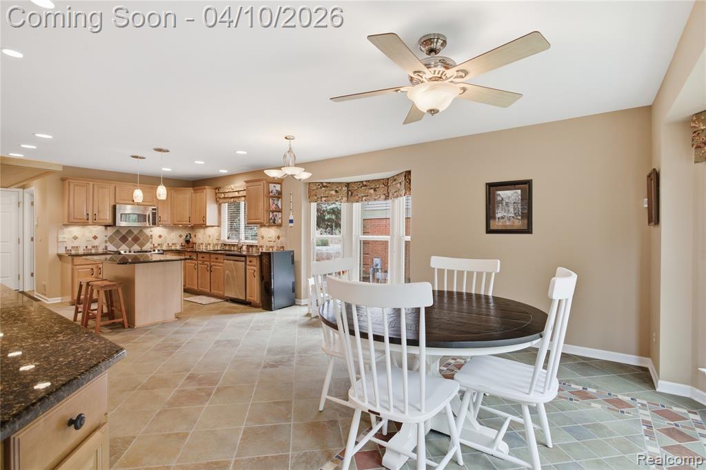56891 Aberdeen Drive, Shelby Twp, MI 48316 — Photo 23