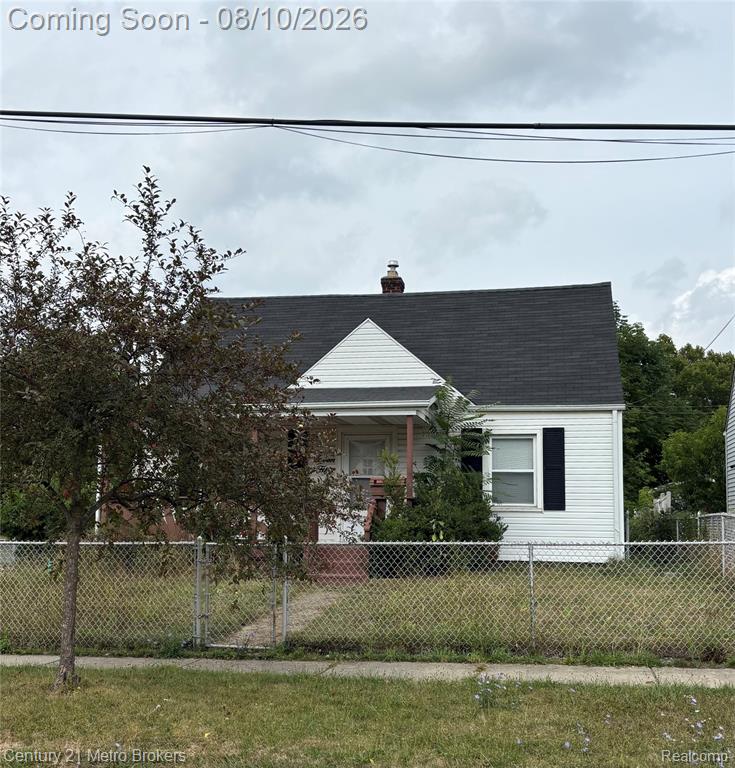 750 Ingleside Avenue, Flint, MI 48507