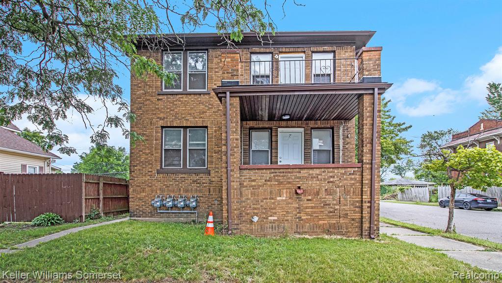 5440 Milford Street, Detroit, MI 48210 — Photo 4