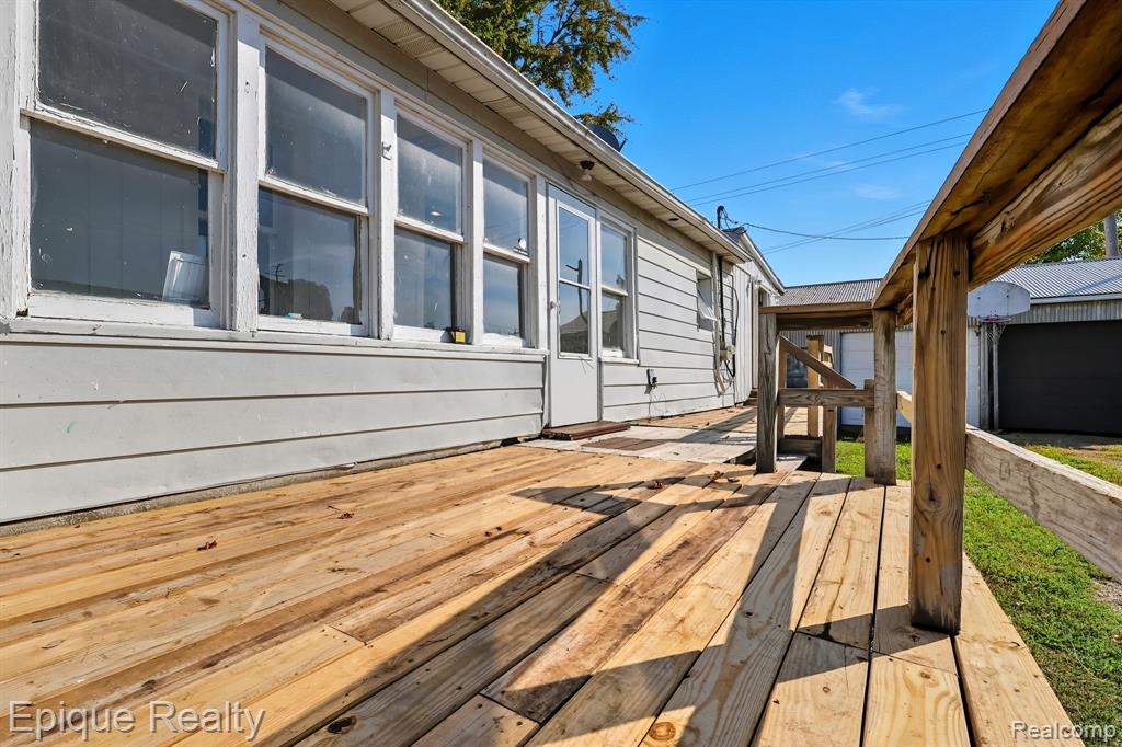 1526 Main Street, Snover, MI 48472 — Photo 23