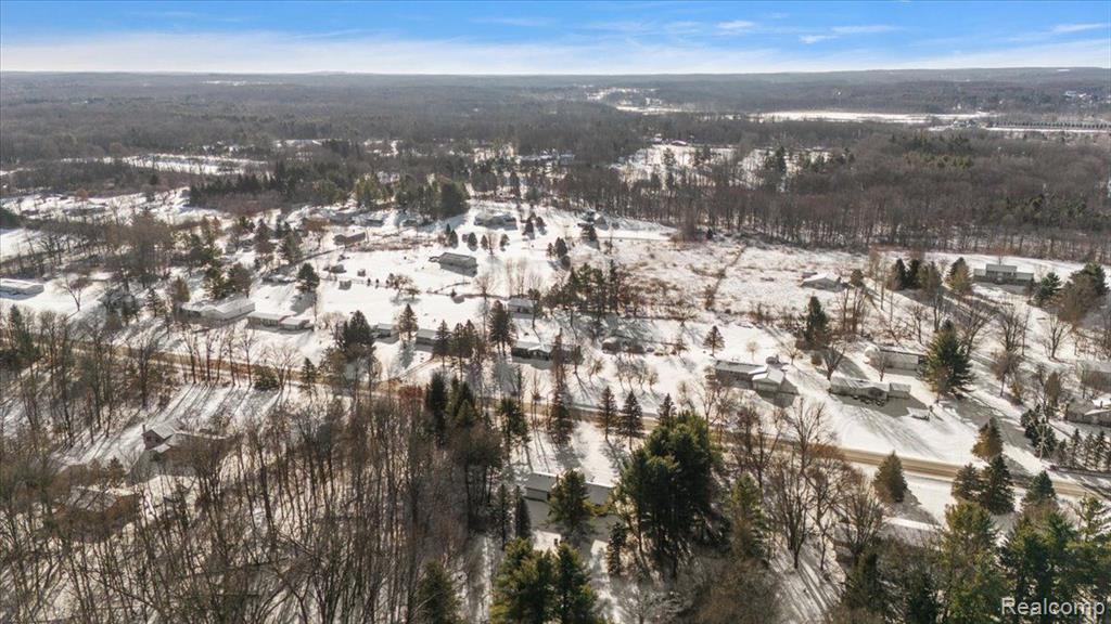 3645 E DRYDEN Road, Metamora, MI 48455 — Photo 28