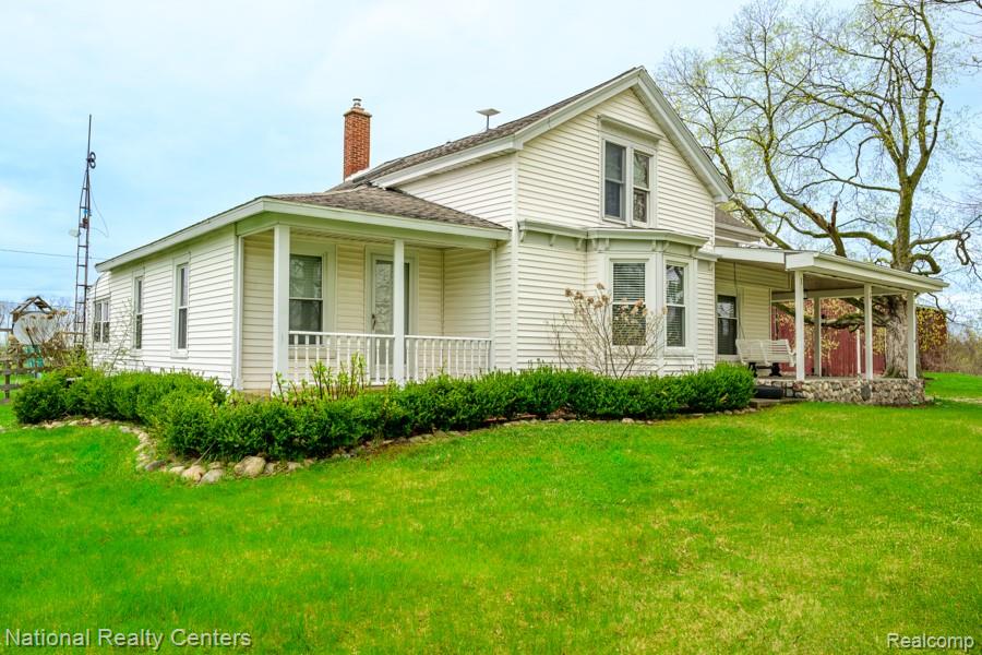 15250 Easudes Road, Grass Lake, MI 49240 — Photo 4