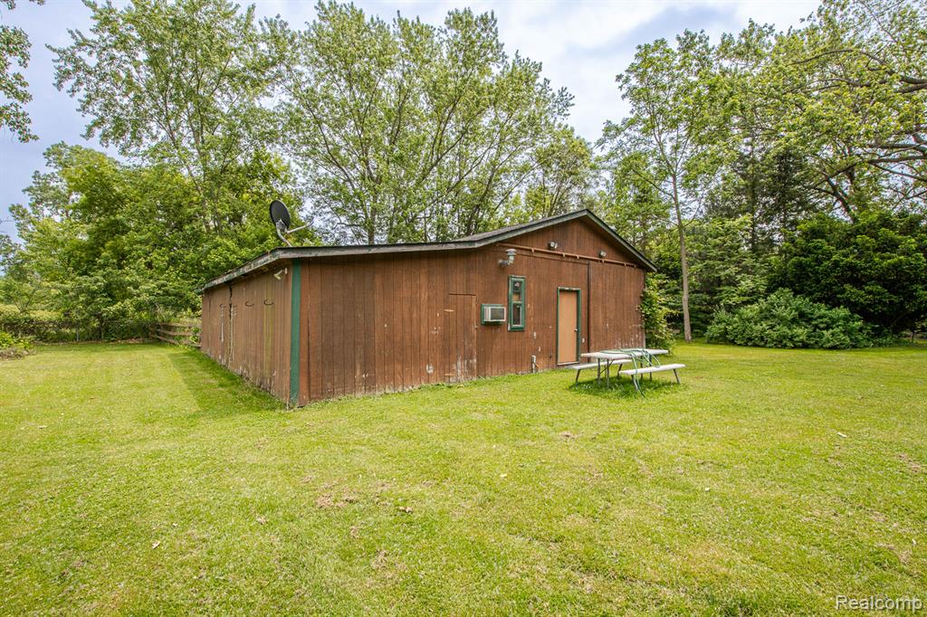 5180 Hillsboro Road, Davisburg, MI 48350 — Photo 39