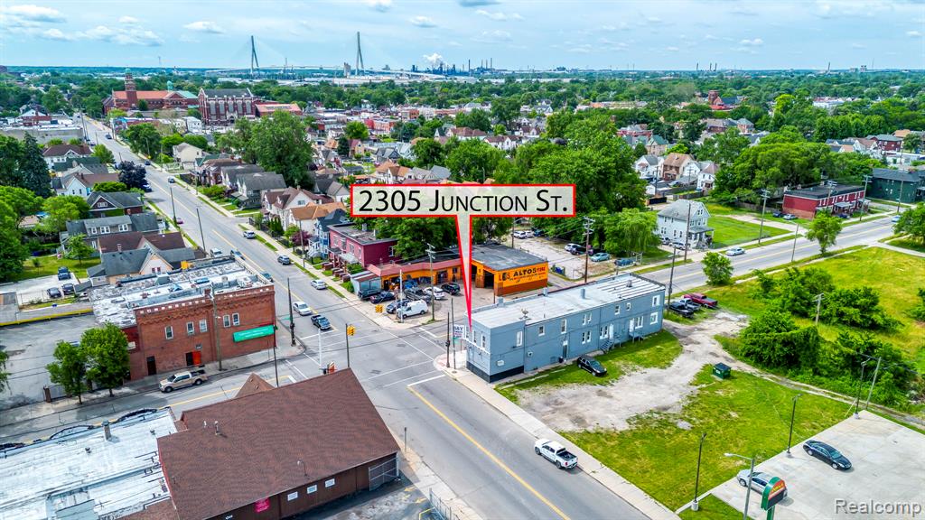 2305 Junction Street, Detroit, MI 48209 — Photo 5