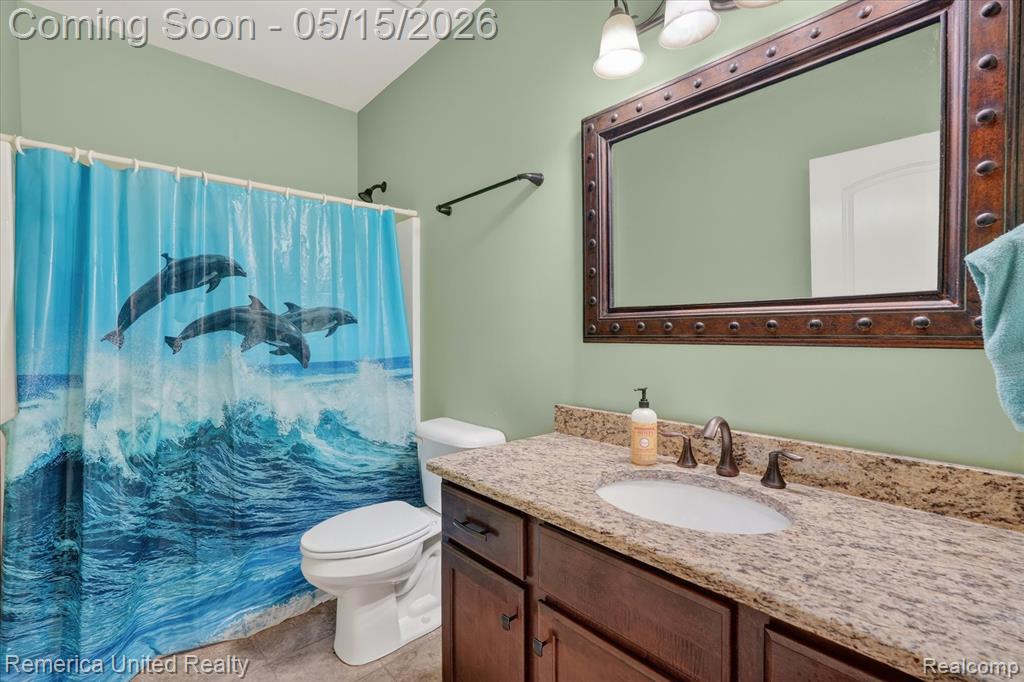 8871 N Gregory Road, Fowlerville, MI 48836 — Photo 44