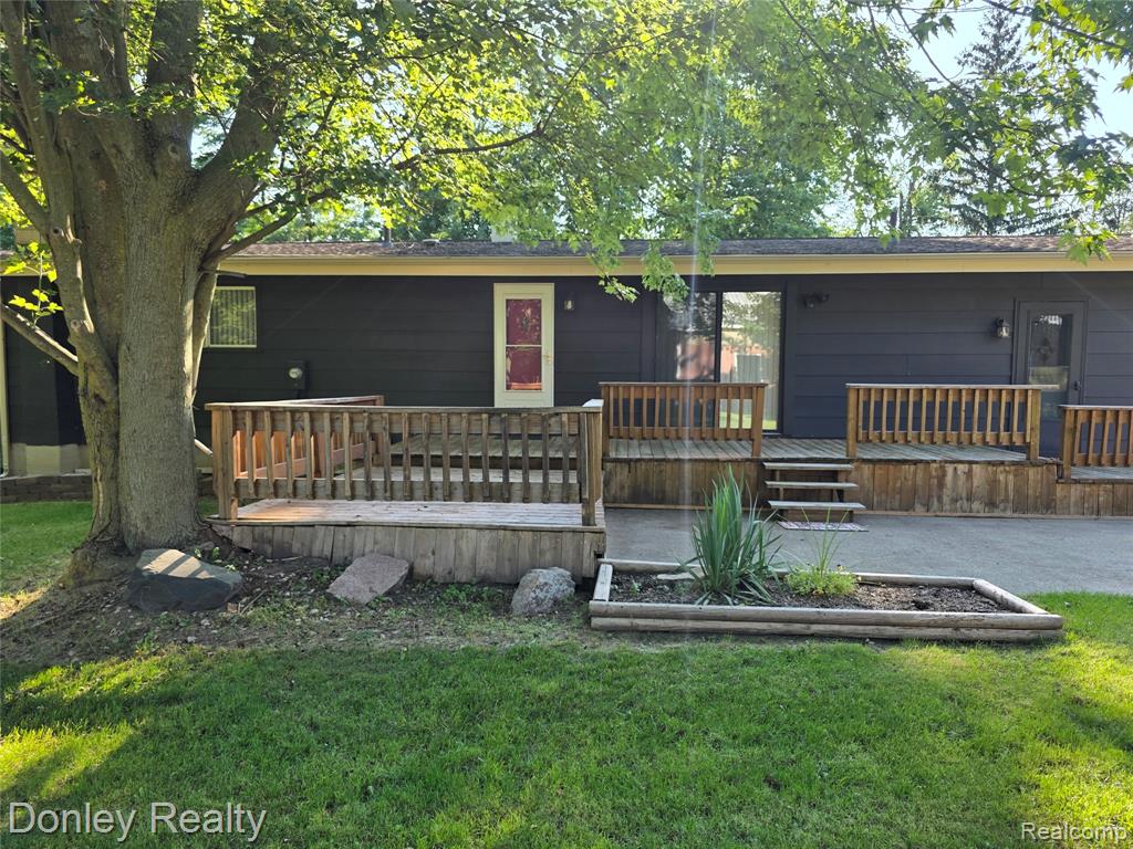 7311 Arendt Road, Melvin, MI 48454 — Photo 34