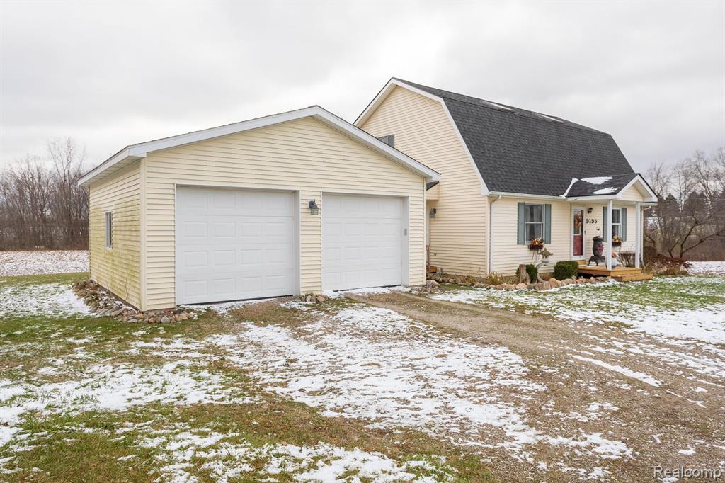 9195 SCHILL Road, Saline, MI 48176 — Photo 50