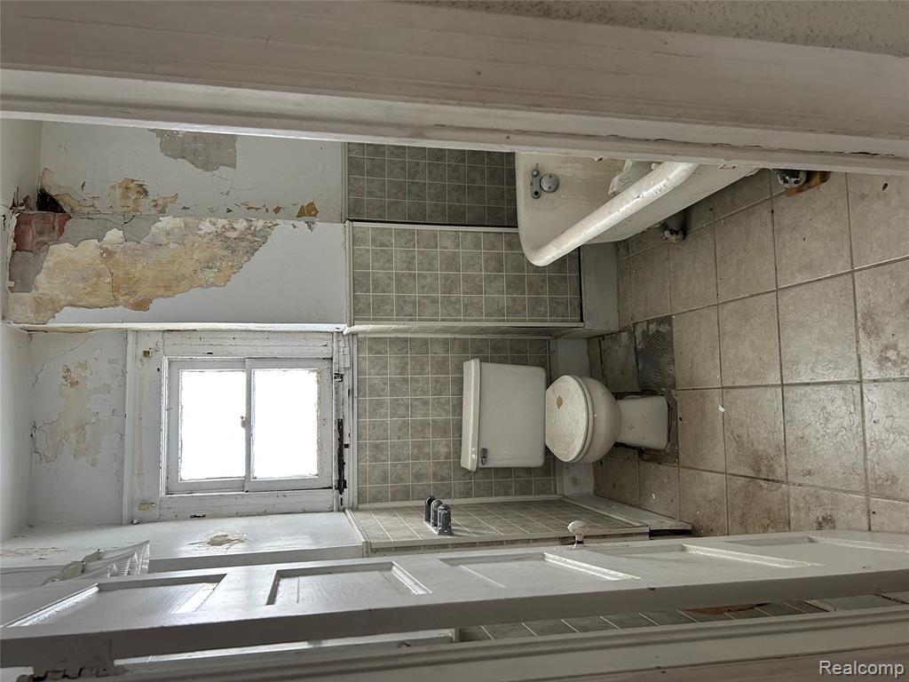 134 Tyler Street, Highland Park, MI 48203 — Photo 12