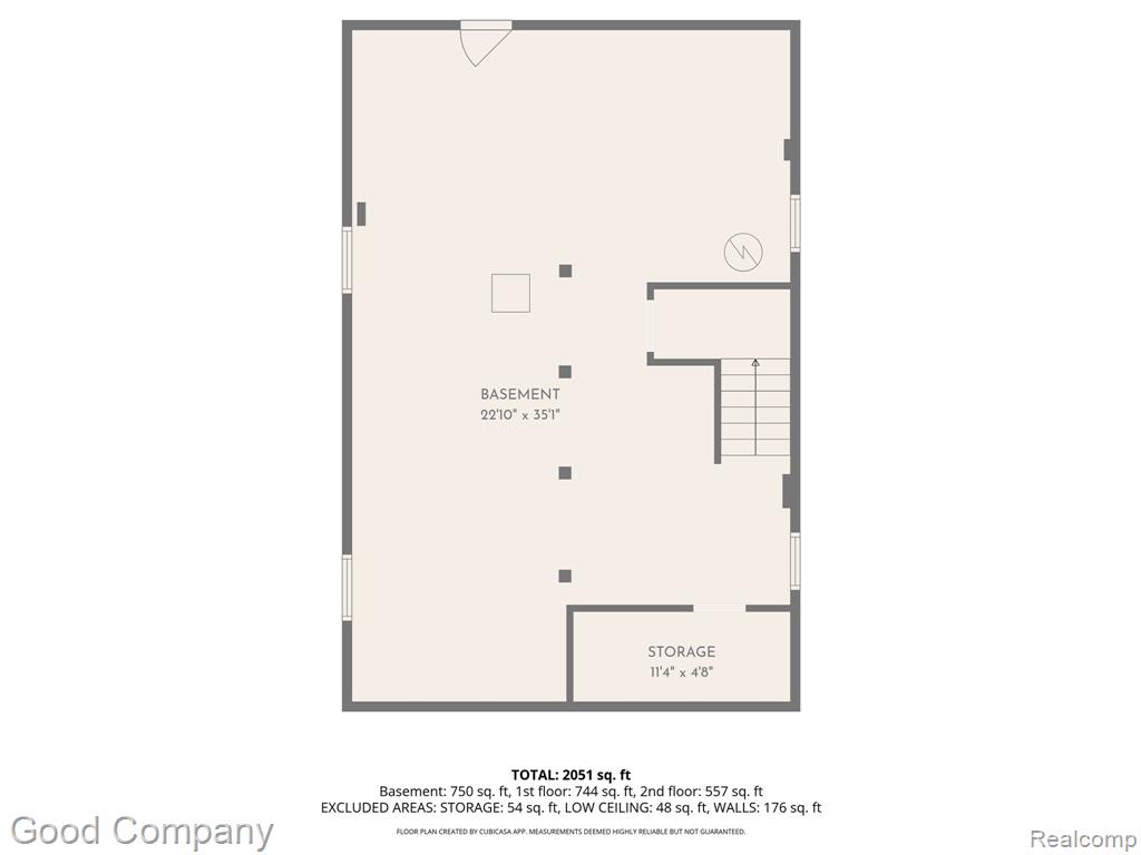 9578 Oakland Street, Detroit, MI 48211 — Photo 45