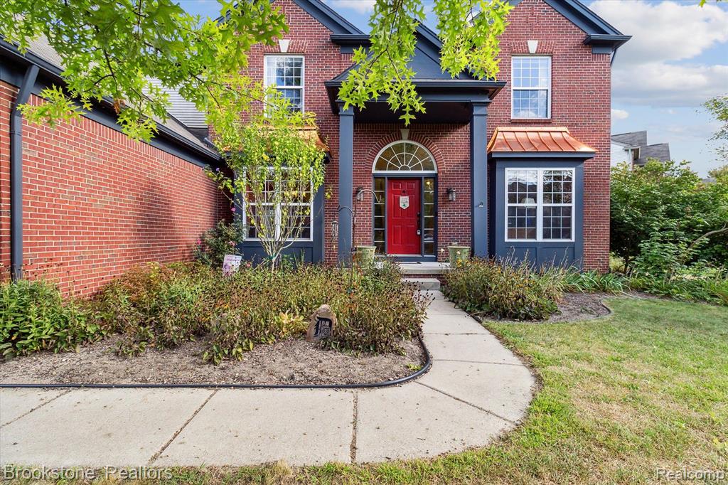 49422 BROOKLYN, Shelby Twp, MI 48317 — Photo 5