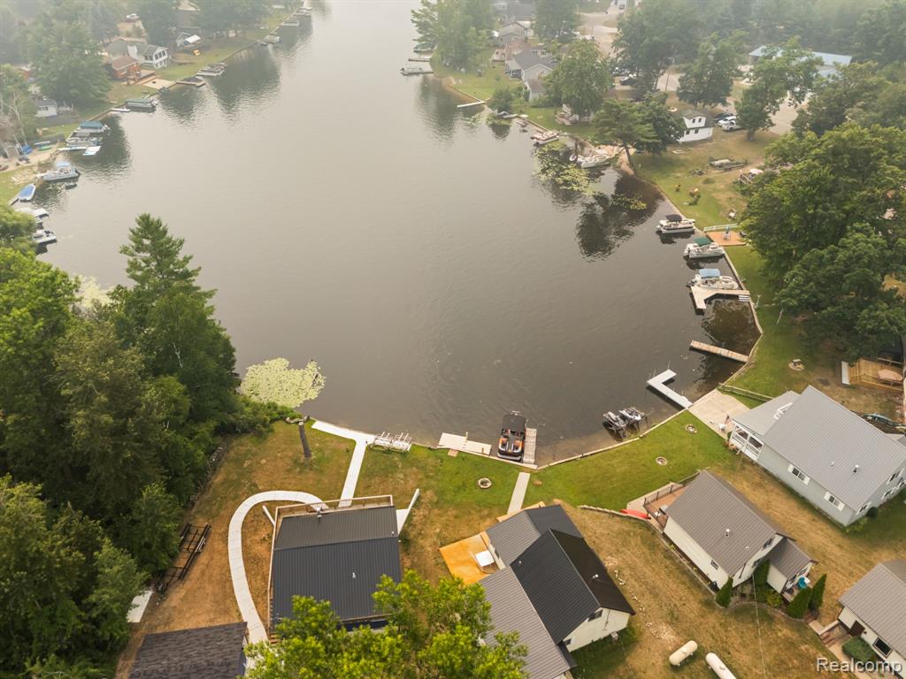 6559 Circle Drive, Harrison, MI 48625 — Photo 38