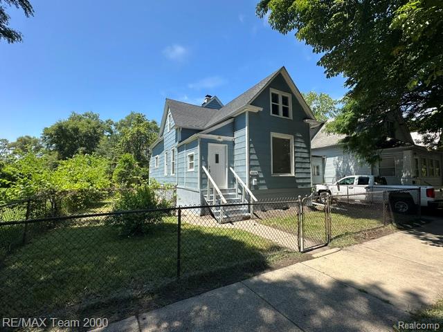 3075 23rd Street, Detroit, MI 48216 — Photo 3