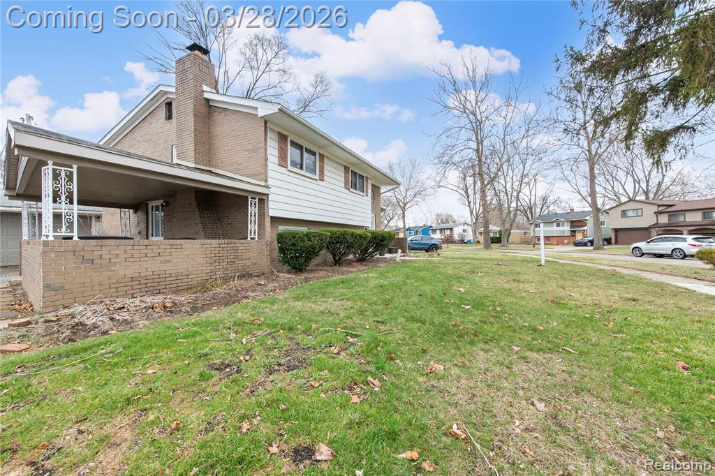 29540 Edward Drive, Inkster, MI 48141 — Photo 32