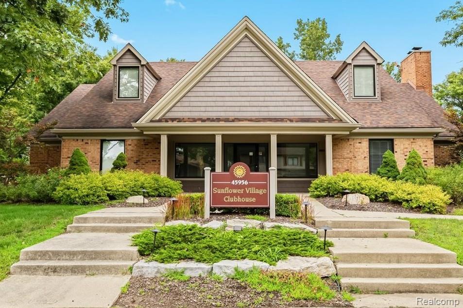 45900 Gainsborough Drive, Canton, MI 48187 — Photo 44