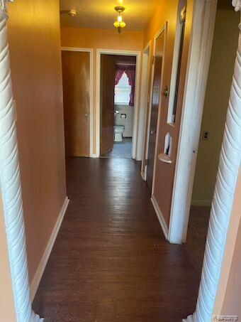 5759 Barham Street, Detroit, MI 48224 — Photo 8