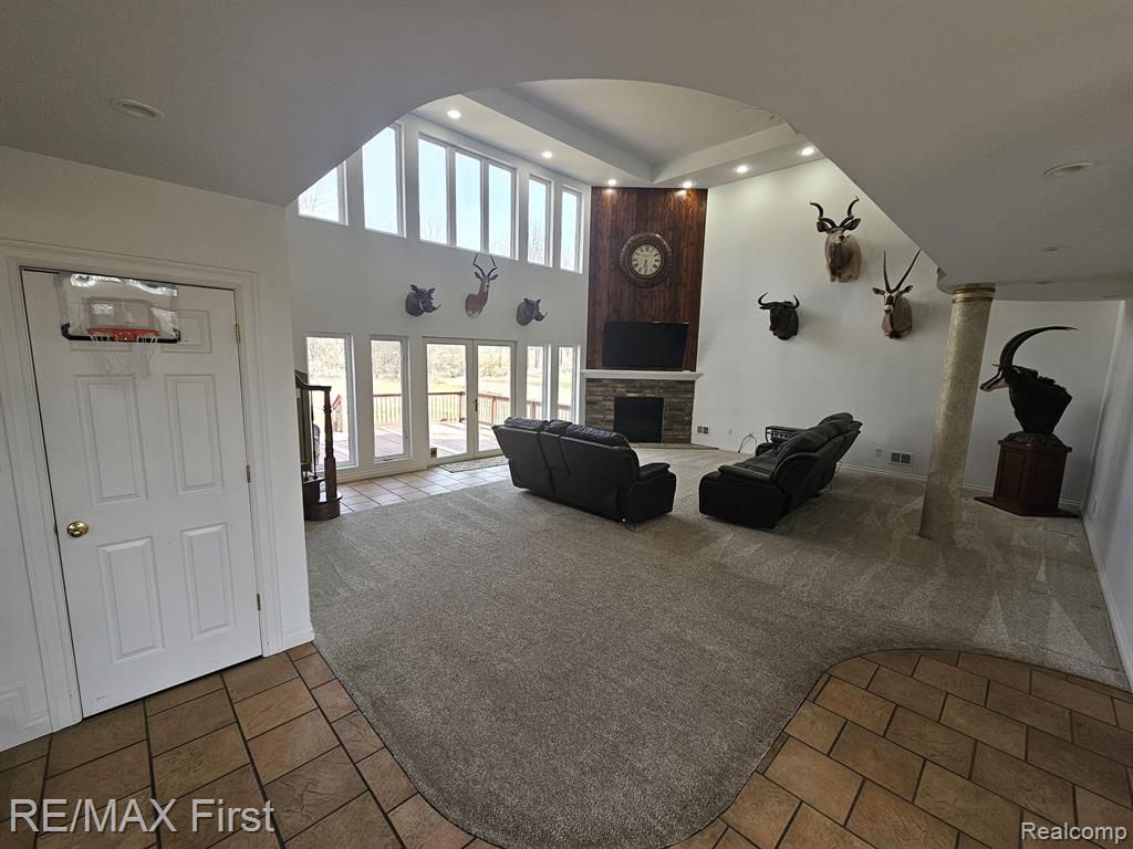 700 BYRAM LAKE Drive, Linden, MI 48451 — Photo 3
