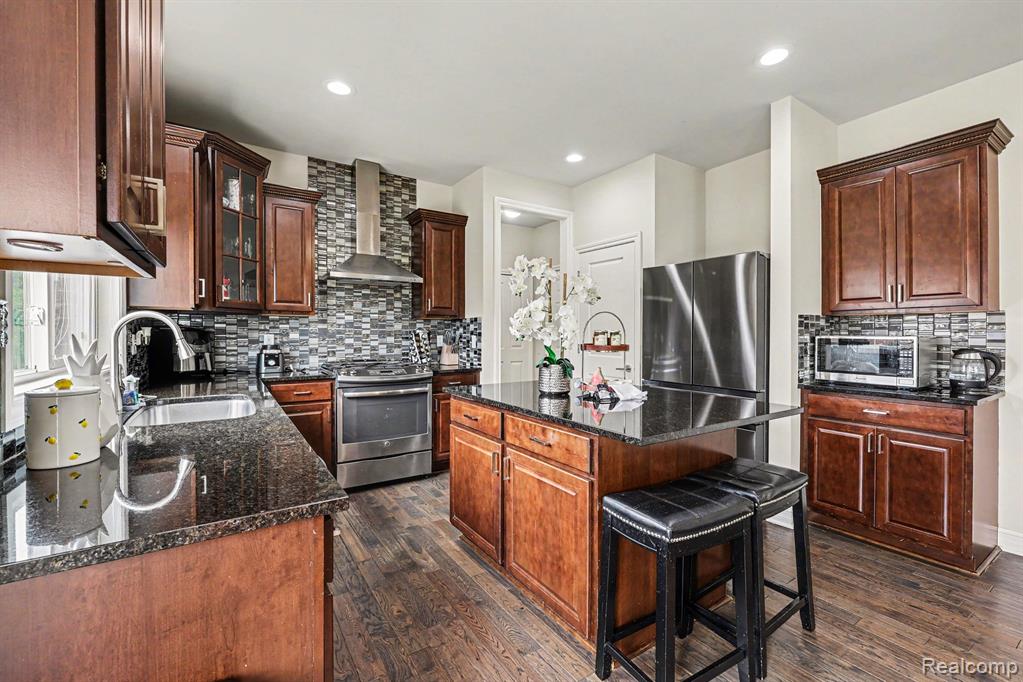 4119 Stonington Drive, Troy, MI 48085 — Photo 29