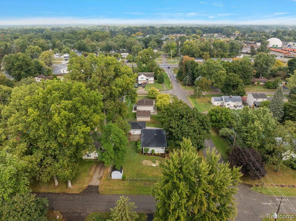 841 Nash Avenue, Waterford, MI 48328 — Photo 53