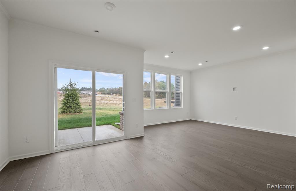 4066 Nottingham Circle, Clarkston, MI — Photo 5