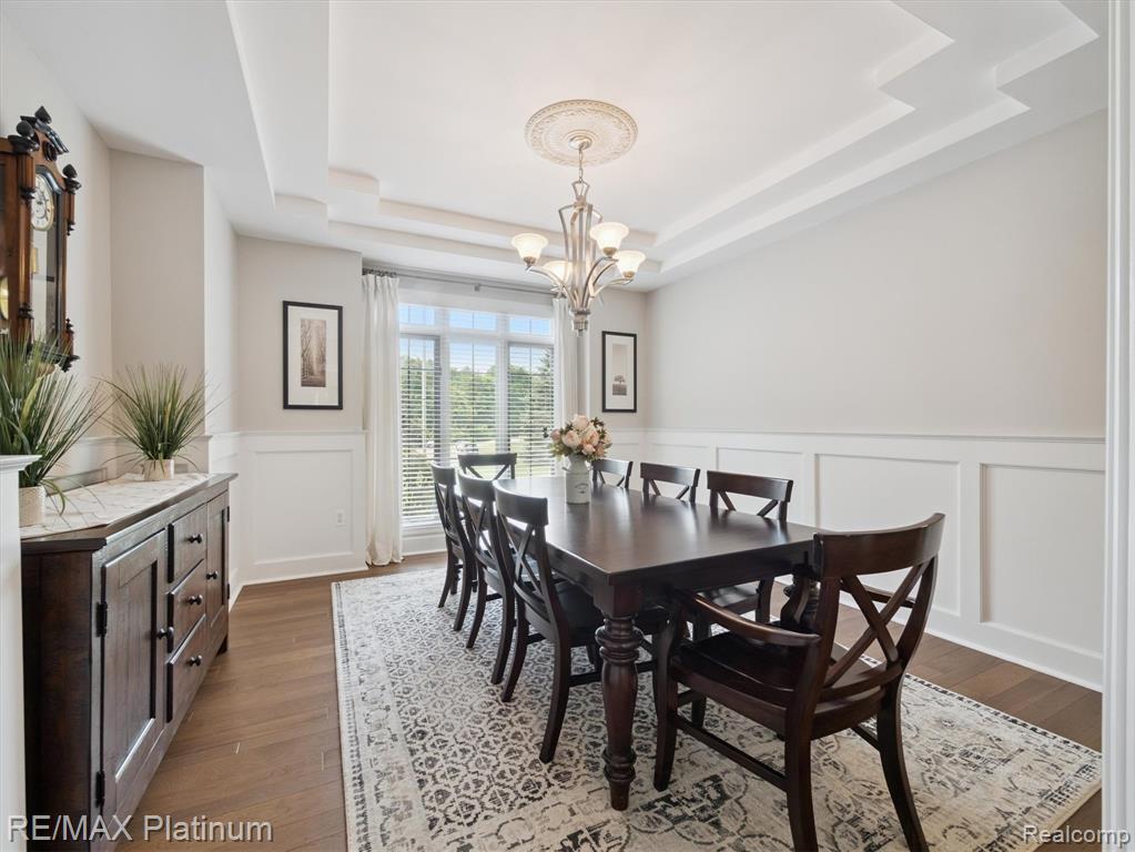 9071 Thornapple Drive, Pinckney, MI 48169 — Photo 14
