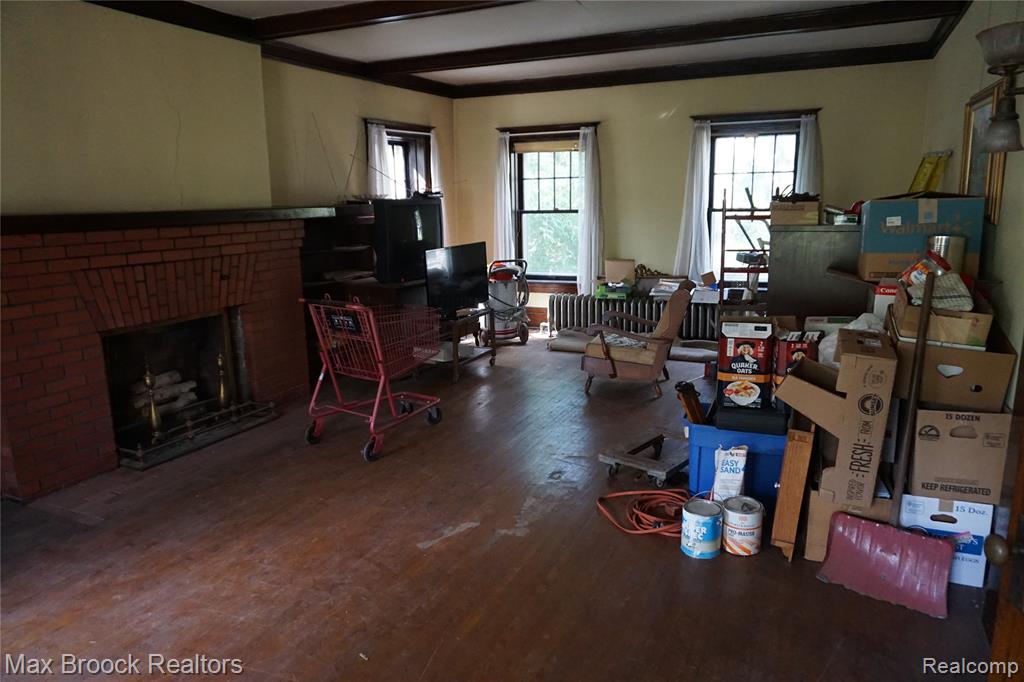 24 Ridge Road, Pleasant Ridge, MI — Photo 20
