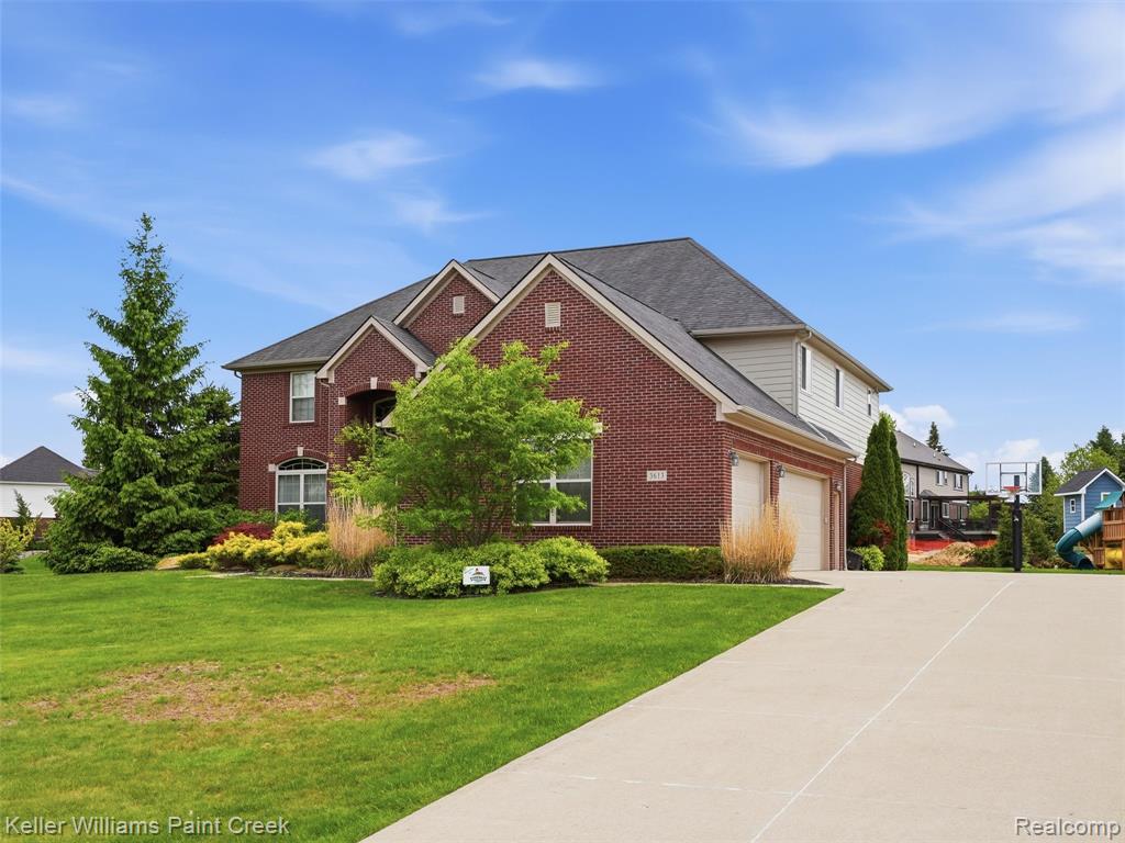 3613 N Century Oak Circle, Oakland, MI — Photo 3