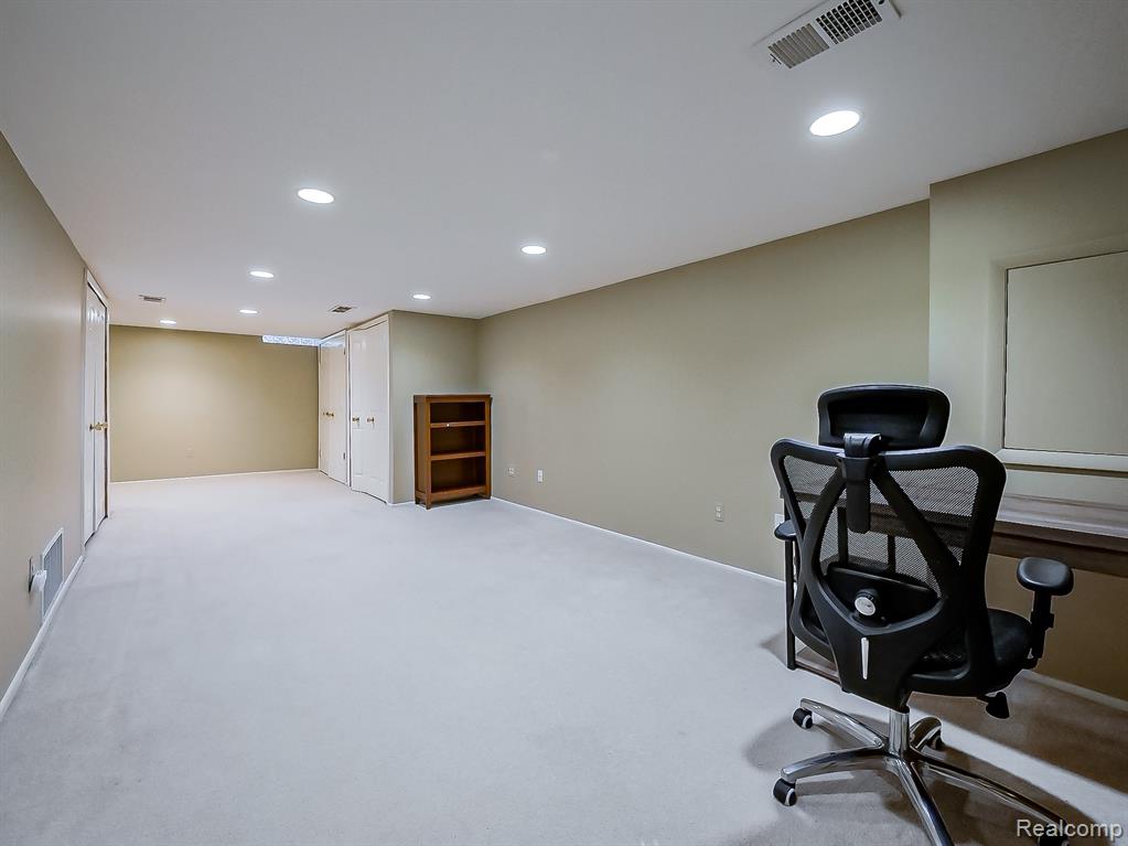 3230 Alpine Drive, Ann Arbor, MI 48108 — Photo 19