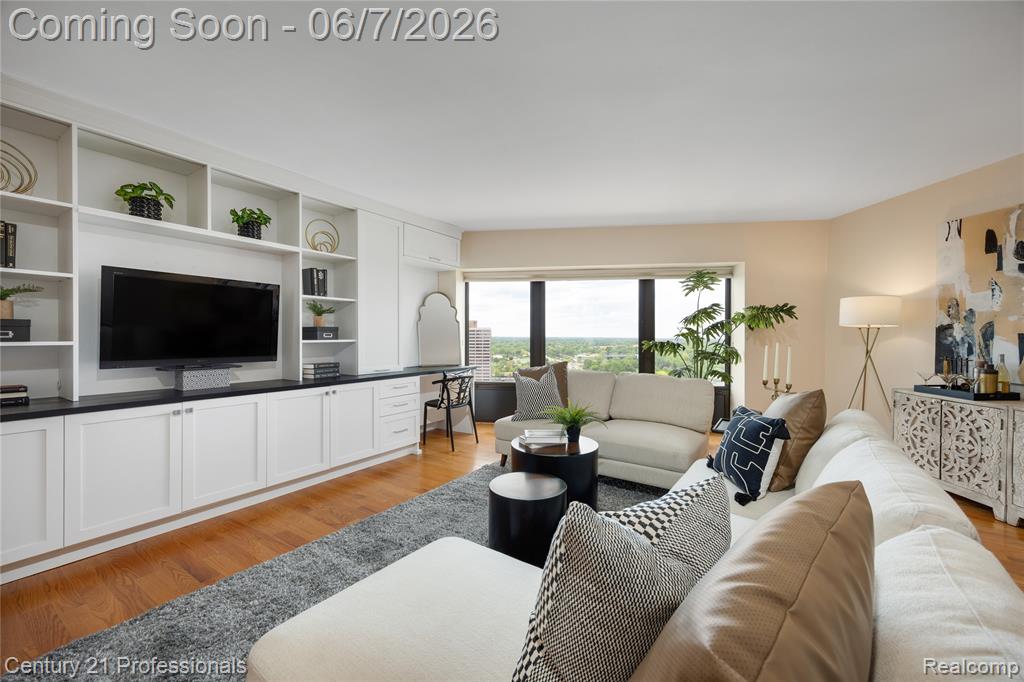 5000 Town Center, 2305, Southfield, MI 48075 — Photo 5
