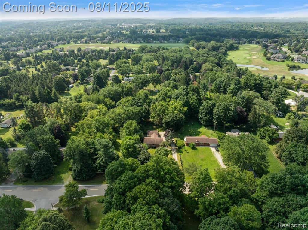 741 W Livingston Road, Highland, MI — Photo 65