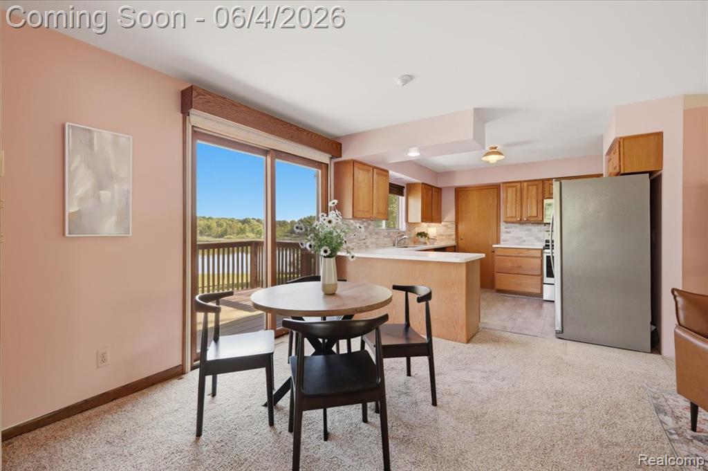 725 Deerpath Court, Ortonville, MI 48462 — Photo 44