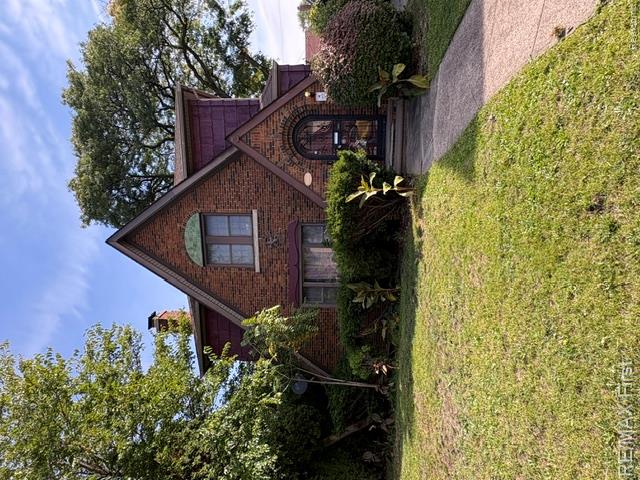 16914 Muirland Street, Detroit, MI 48221