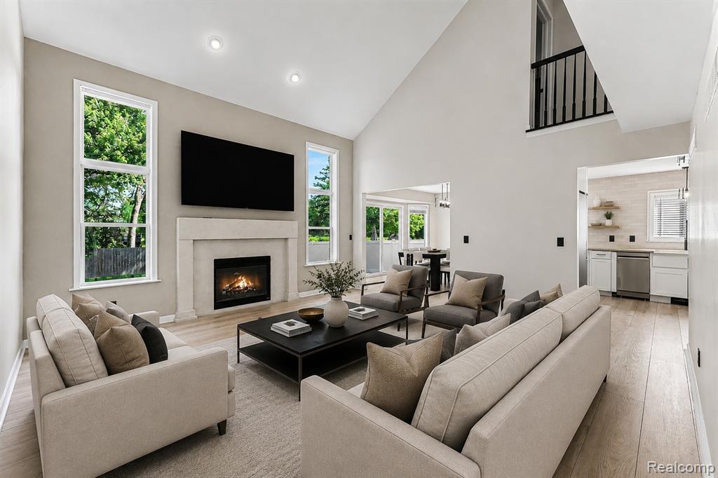 22273 Brywood Court, Clinton Twp, MI 48036 — Photo 11