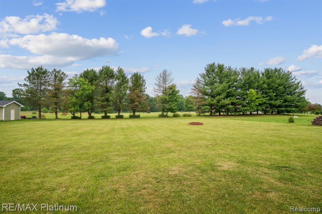 9080 Eva Lane, Fowlerville, MI 48836 — Photo 19