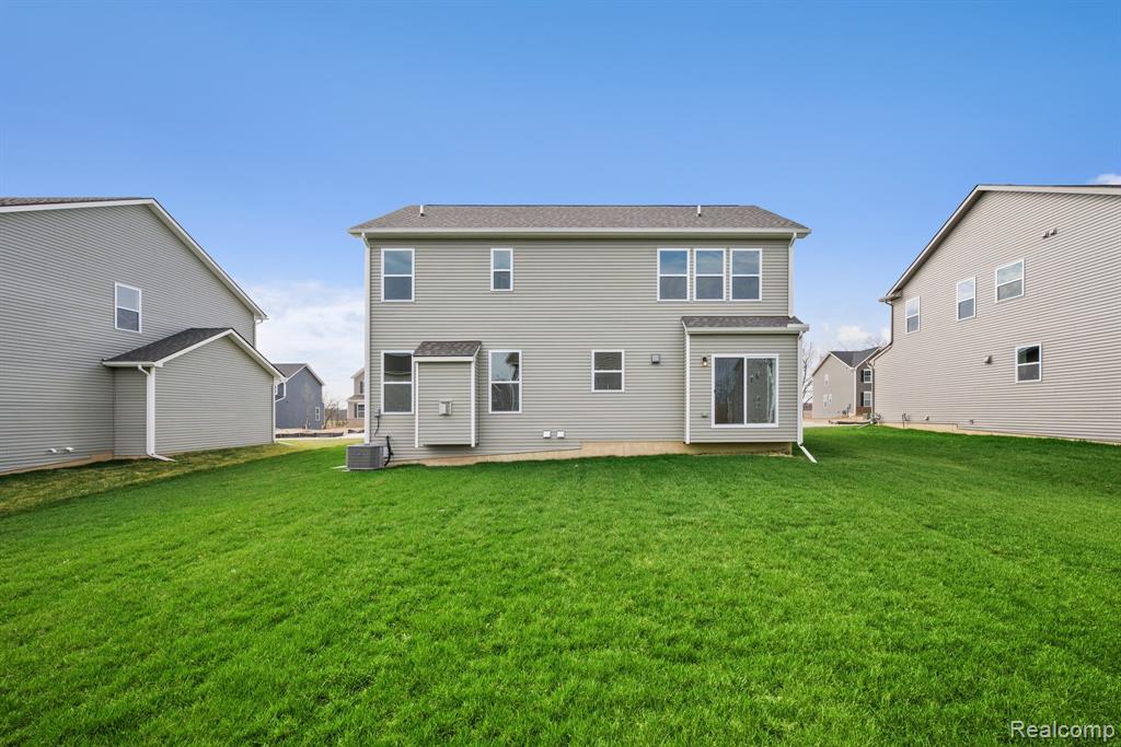 27147 Silo Drive, Saline, MI 48176 — Photo 36