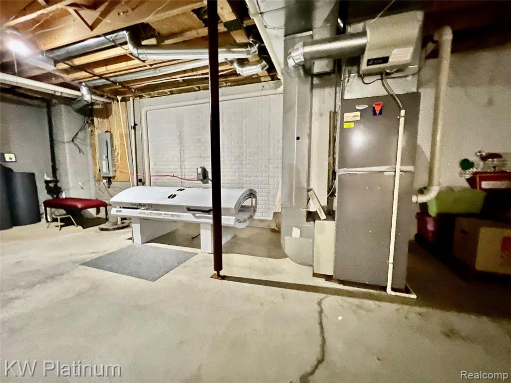 72 Northwood Lane, Sandusky, MI 48471 — Photo 49