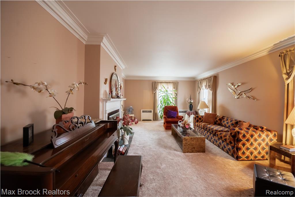 80 W Grixdale, Detroit, MI 48203 — Photo 3
