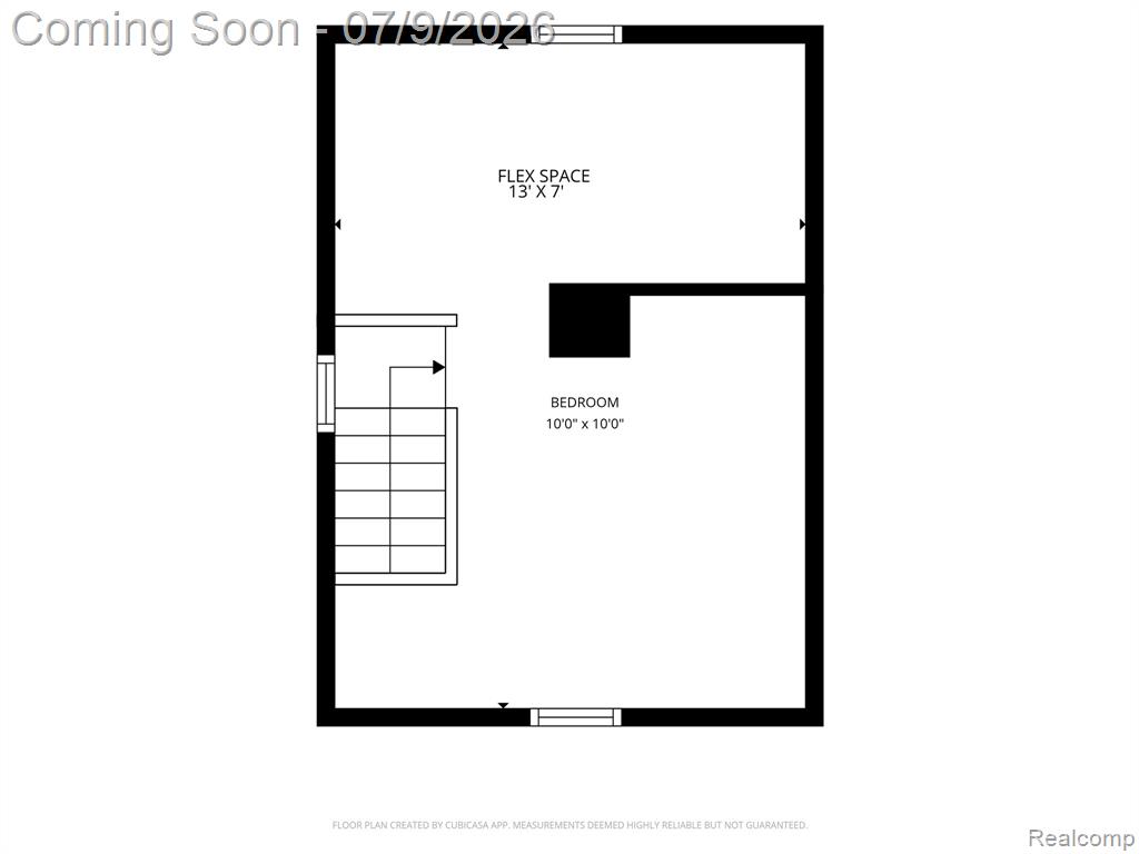 610 Quarter Street, Rochester, MI 48307 — Photo 42