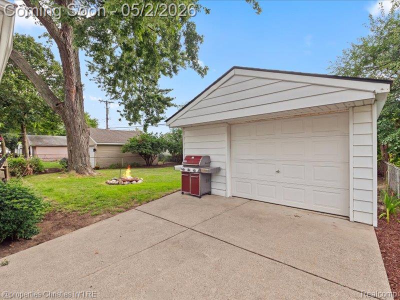 9928 Brookfield Street, Livonia, MI 48150 — Photo 23