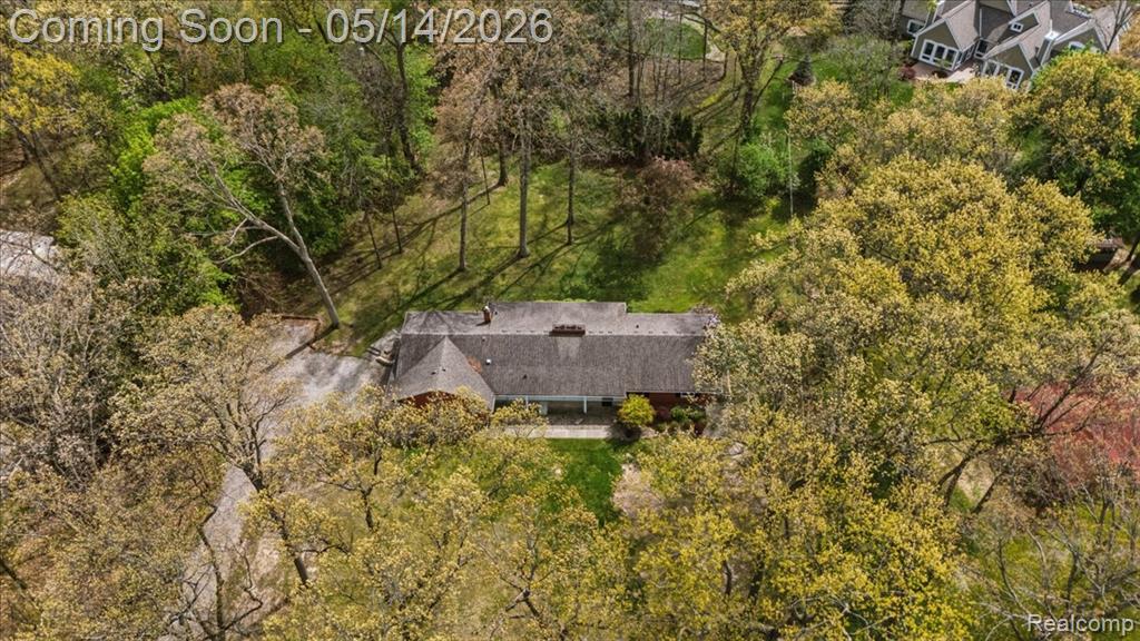 1509 Sodon Lake Drive, Bloomfield Hills, MI 48302 — Photo 41