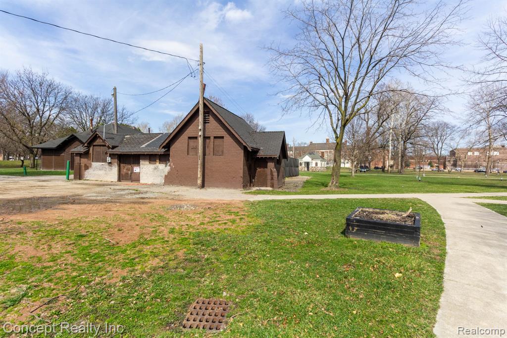 1489 Clark Street, Detroit, MI 48209 — Photo 36