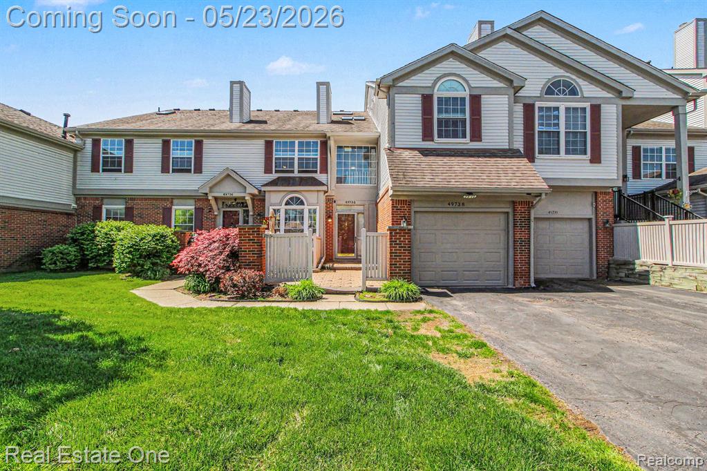 49738 Plymouth Way, 81, Plymouth, MI 48170 — Photo 2
