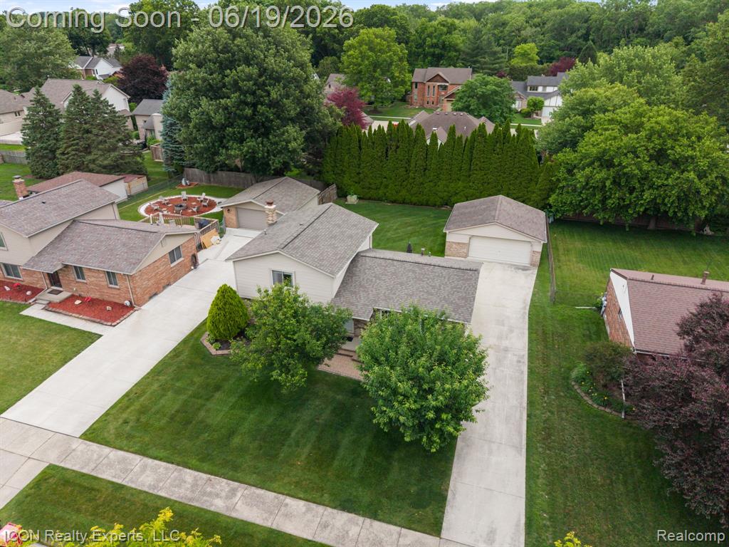 39738 Day Drive E, Clinton Twp, MI 48038 — Photo 61