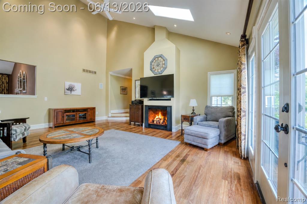 1310 Brauer Road, Metamora, MI 48371 — Photo 9