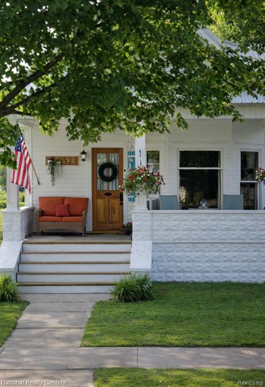 523 N Pine Street, Evart, MI 49631 — Photo 3